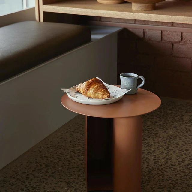 「禪寂時光，Cafe Siha的饕足寧謐」
