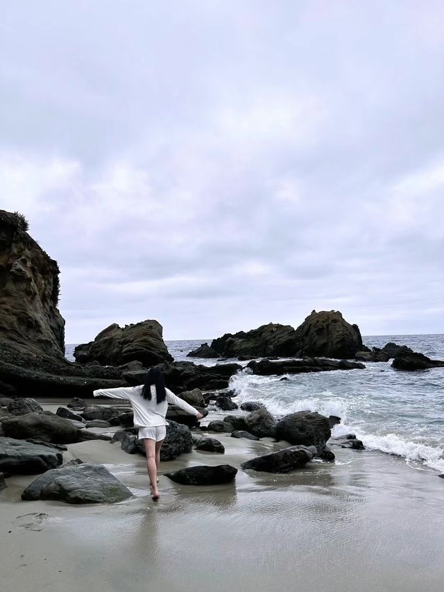 สำรวจความสนุกที่หาไมแฮตแตนบีช 🏖️🇺🇸