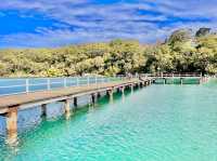 Sydney Harbour National Park