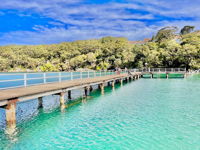 Sydney Harbour National Park