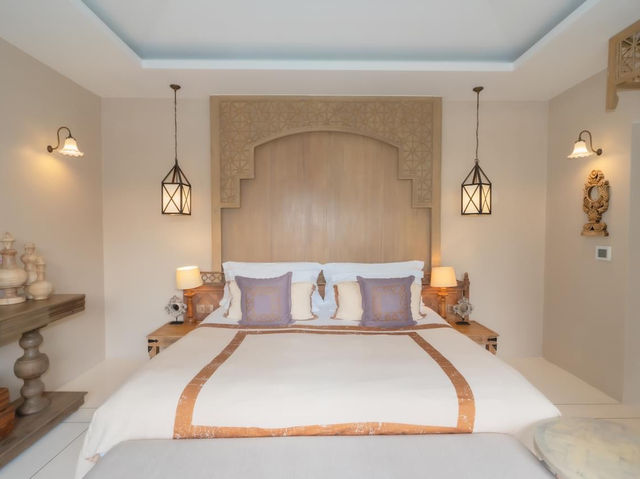 Devasom Khao Lak Beach Resort & Villas 