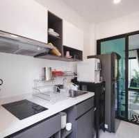 บ้านพักเปิดใหม่ปากช่อง สวยทันสมัยสระระบบเกลือ 