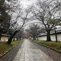 Daigoji temple