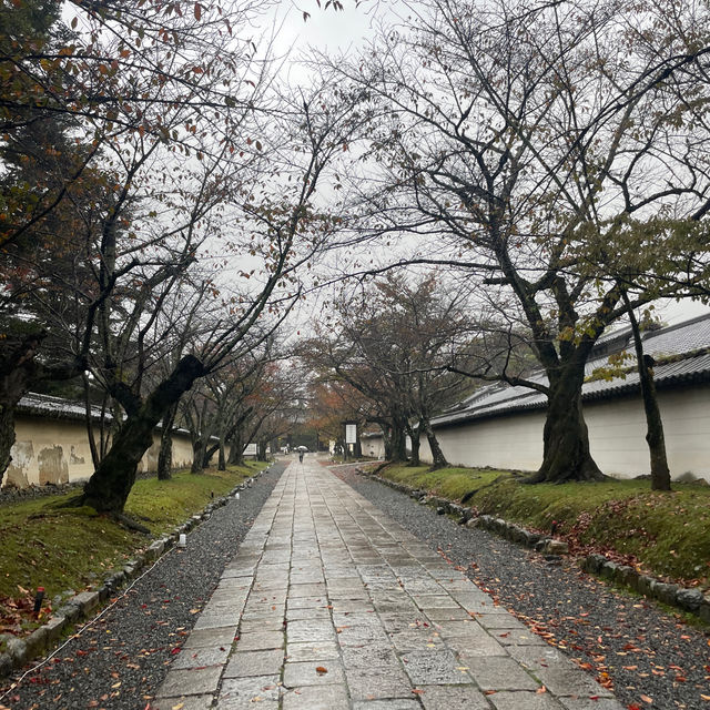 Daigoji temple