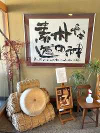 【長野】地元民に教えてもらった人気の絶品そば屋さん