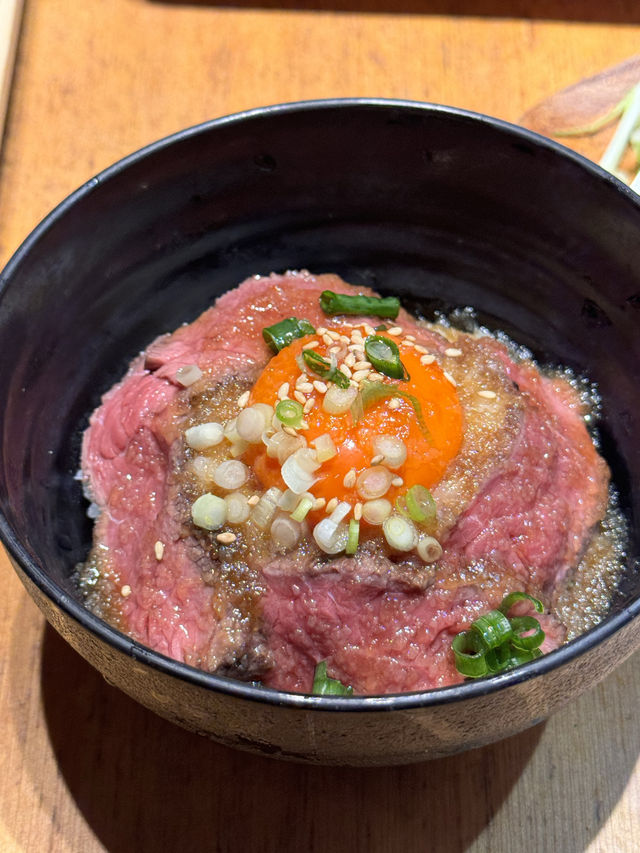 오사카 현지 맛집 5군데 소개합니다! 