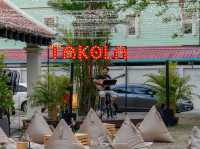 ปล่อยจอยจัดเต็ม ที่ TAKOLA Courtyard เขาหลัก พังงา