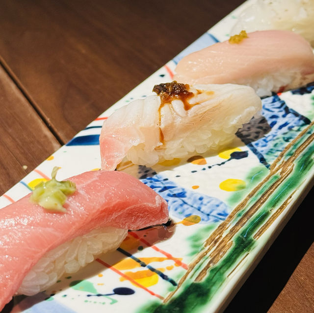 ⛩️醉忘魚屋 (銅鑼灣)