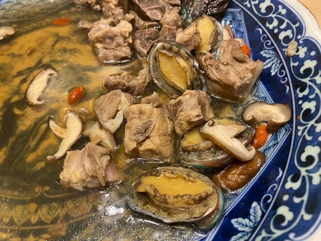 澎湖美食-嘉華飯店/嘉華餐廳