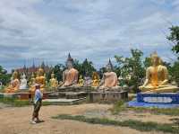 วัดสวย  จ.สุพรรณบุรี