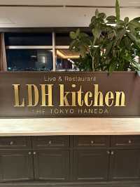 📍LDH kitchen/羽田空港・東京