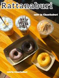 Rattanaburi cafe 🥤 รัตนบุรีคาเฟ่ 