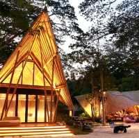 คาเฟ่แห่งใหม่ระยอง ณ Bambu Beach Club By Amatara 
