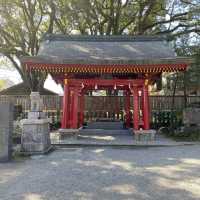 人吉！圧倒！絶対いくべき茅葺きの国宝指定神社