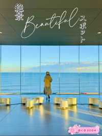 【茨城】人生で一度は訪れたい絶景!!エモい夕やけスポット