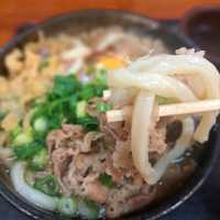 【うどん県】高松市の有名さぬきうどん