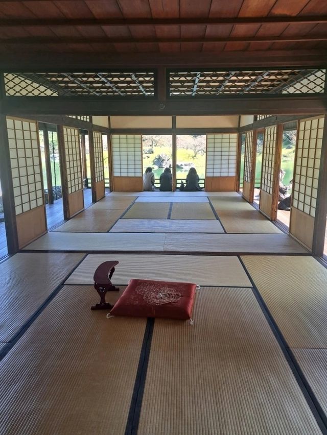 美しき日本を感じる香川の旅