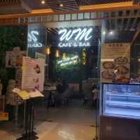 啟岸寫意文青Cafe