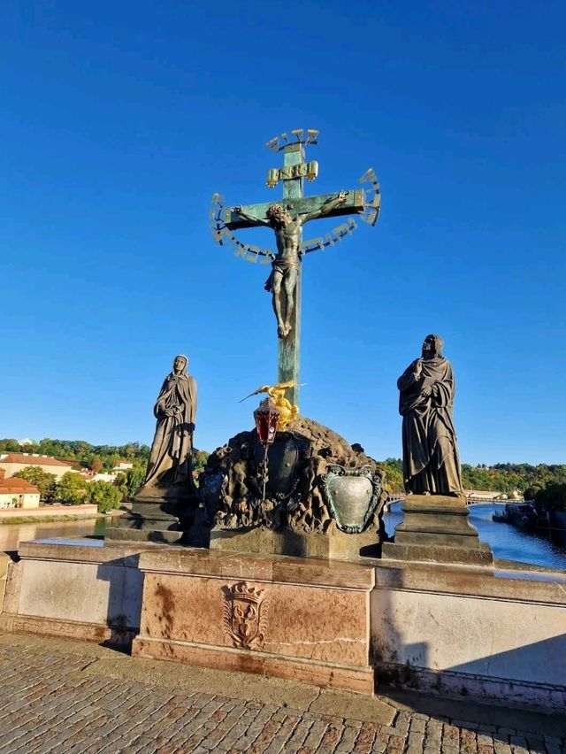 Charles Bridge