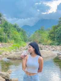  พรหมโลก แคมป์ไซต์ คาเฟ่ | อ.พรหมคีรี จ.นครศรีฯ