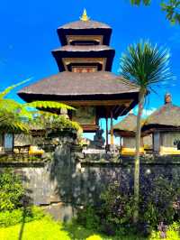 Besakih Temple