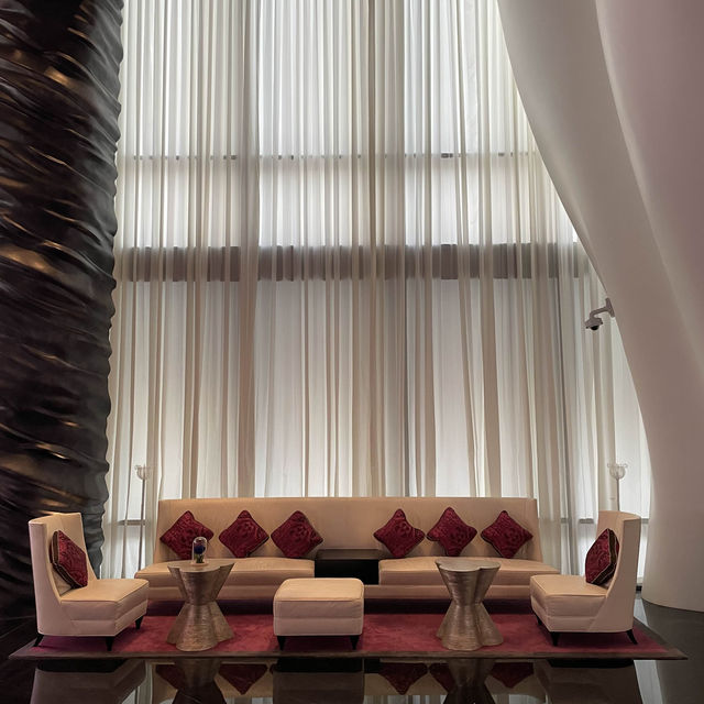 Banyan Tree Doha