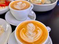 Atlas Coffeehouse