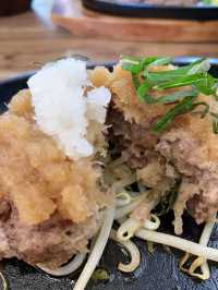 【佐賀カフェ】お肉食べたくなったらここ！開店前から行列のできるハンバーグ屋さん♪