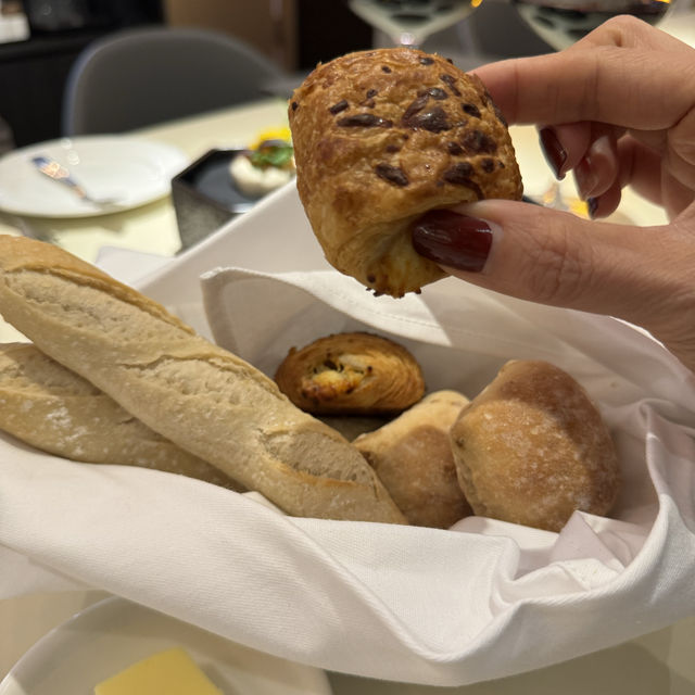 觀塘性價比高法國菜🇫🇷Fine Dining 