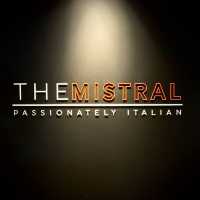 新 意 思@The Mistral