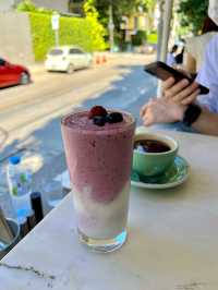 Toby’s on Sukhumvit 38