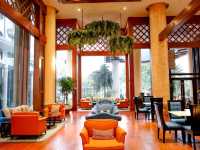 Long Beach Garden Hotel & Pavilions