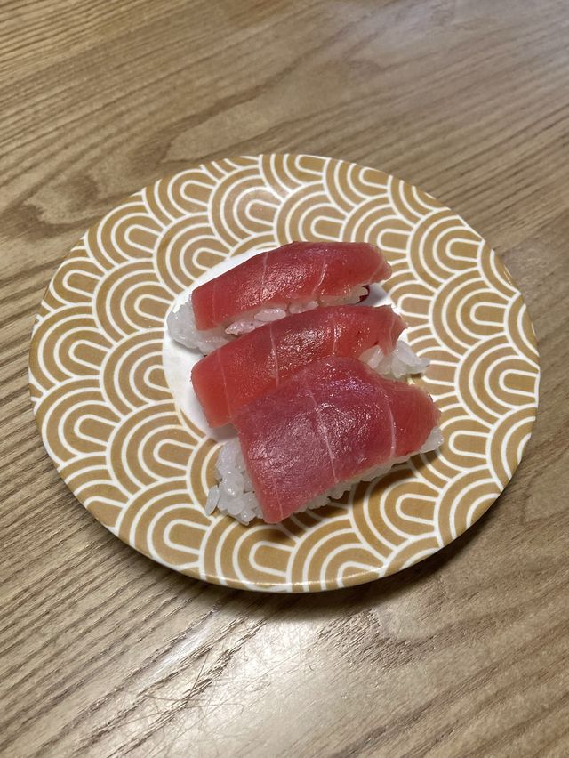 인천주민 찐 맛집, 회전초밥 스시민