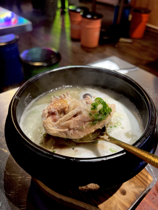  發現到好味韓國菜🇰🇷