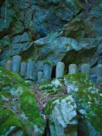 【山形】その歴史1200年‼️超穴場✨歴史と自然にひたる古刹の寺院を紹介🔍