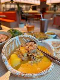 牛頭角米芝蓮泰菜回歸｜熱帶風打卡餐廳