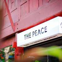 The Peace Coffee