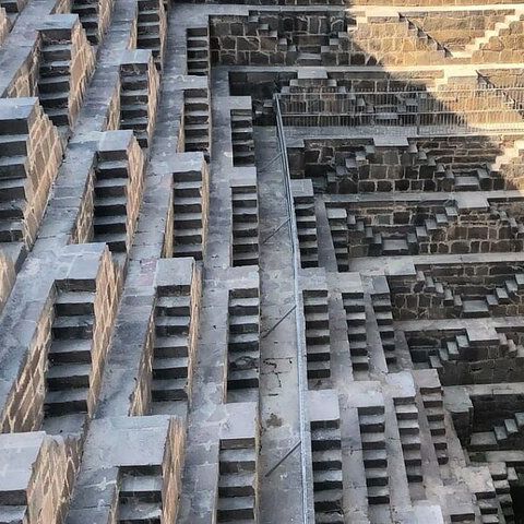 Chand baori