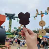 The Magical experience at Disneyland Hong Kong