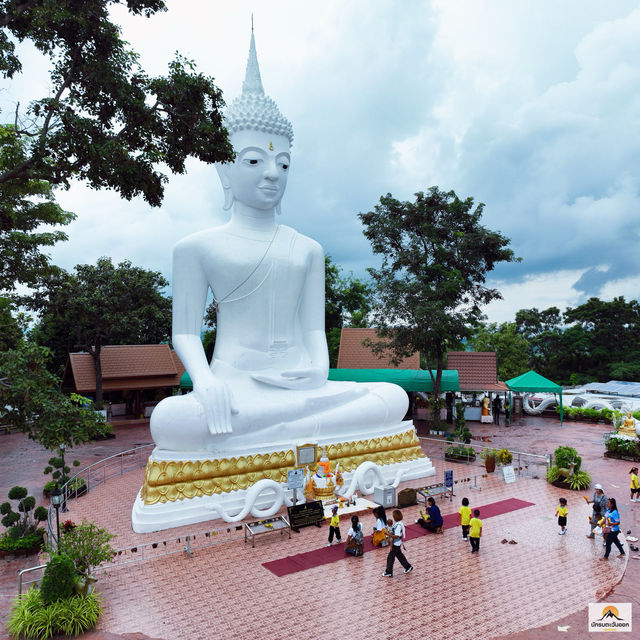 วัดพุทธาวาส ภูสิงห์ 