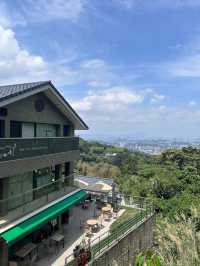 「目覺北城」：臺北文山區美景餐廳，享受山景與101美景
