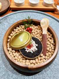 「隱覓鉄板燒 Chef’s Table 中壢元化店」- 高性價比鐵板燒，海鮮和牛排美味推薦