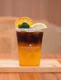 เพลินจันทร์คาเฟ่ 