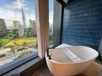 馬來娘惹文化型格住下先@Indigo Hotel KL