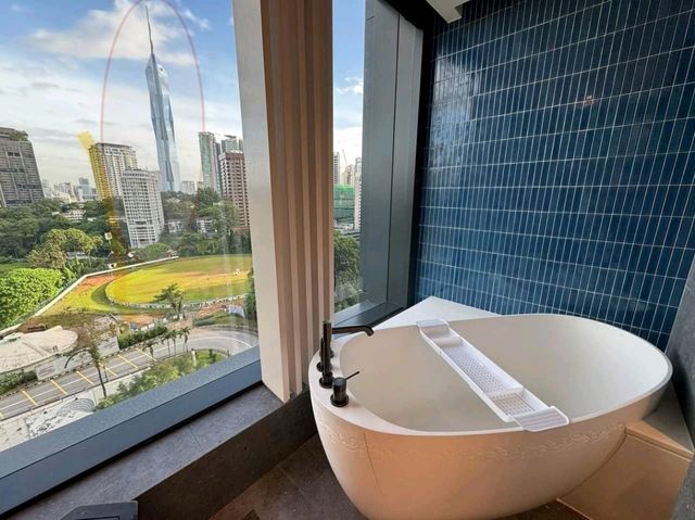馬來娘惹文化型格住下先@Indigo Hotel KL
