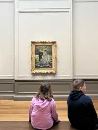 워싱턴에서 꼭 가야할 미술관 ‘National Gallery of Art’