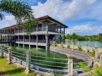 Green Valley Eco Resort