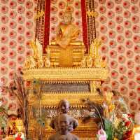 วัดเฉลิมพระเกียรติวรวิหาร