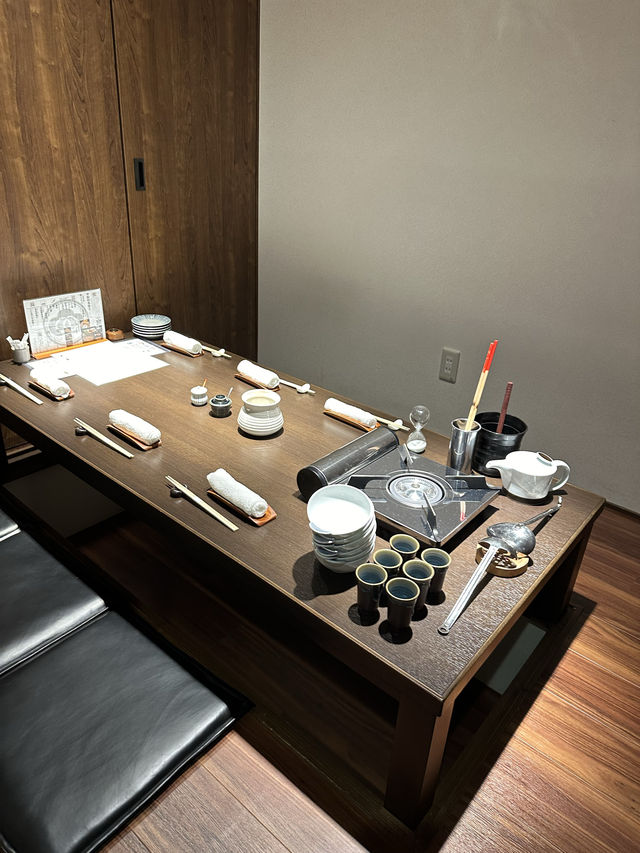 【福岡】北九州で水炊き食べるならここっ！