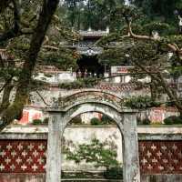 南山古寺：歷史文化遺產，唐代佛教文化重鎮